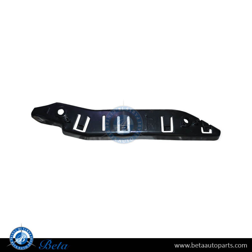 Right Side Front Fender Bracket for Tesla Model Y 2020-Up models, Part Number 1493771-00-B Right Side Front Fender Bracket for Tesla Model Y 2020-Up models, Part Number 1493771-00-B